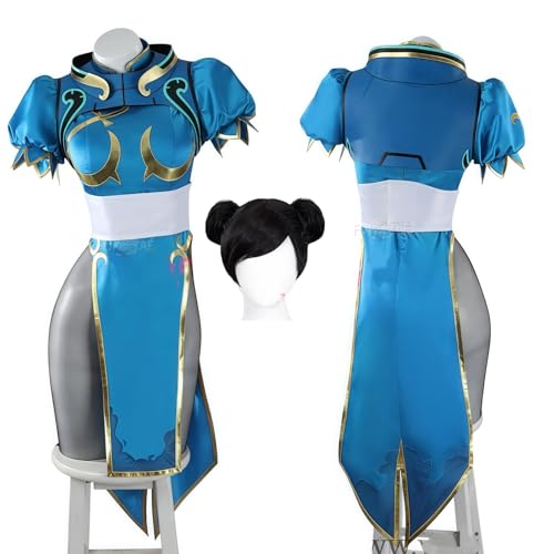 春麗 コスプレ」の人気商品一覧 | 安い商品を通販サイトから探す